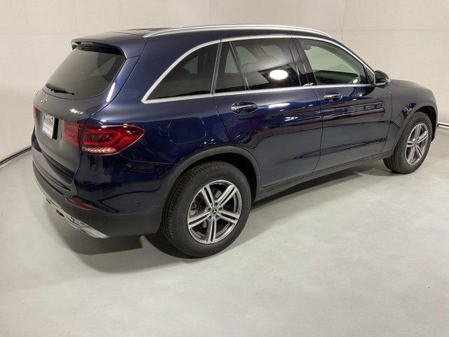 2021 mercedes-benz glc 300 base 4matic