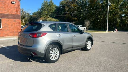 2014 Mazda CX-5