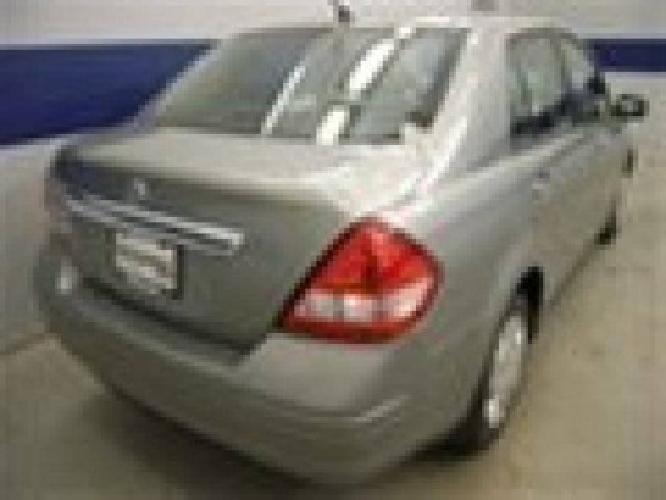 2010 nissan versa 1.8 s in richmond, va