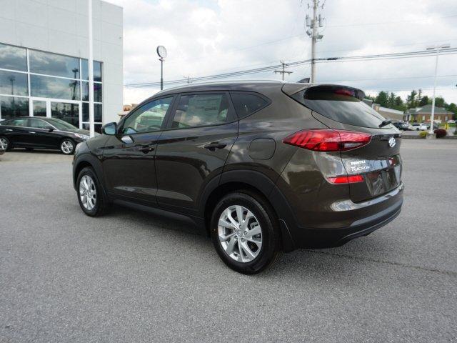new 2019 hyundai tucson value princeton, wv 24740 for sale in elgood, west virginia