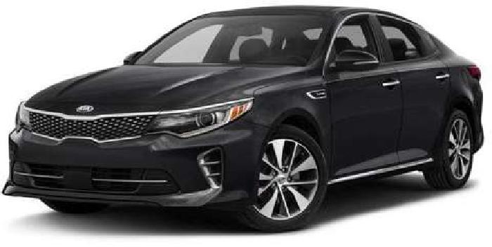 2018 kia optima sx in coatesville, pa