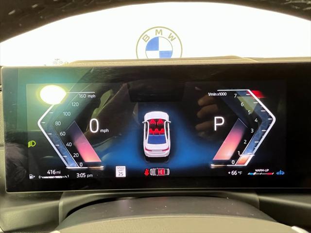 2024 bmw 330 i xdrive