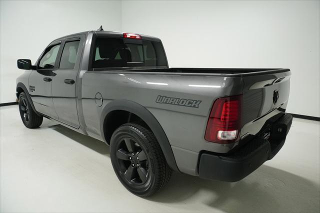 2020 ram 1500 classic warlock