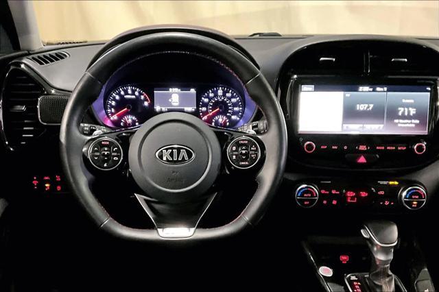 2020 kia soul gt-line 1.6l