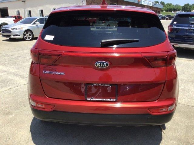 used 2017 kia sportage awd lx somerset, ky 42501 for sale in acorn, kentucky