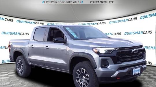 2024 Chevrolet
