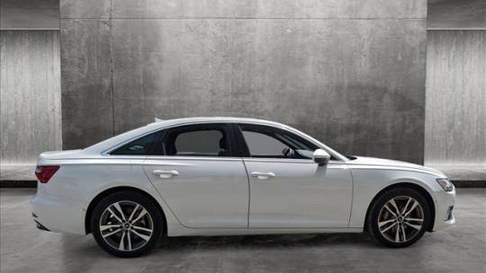2023 Audi A6