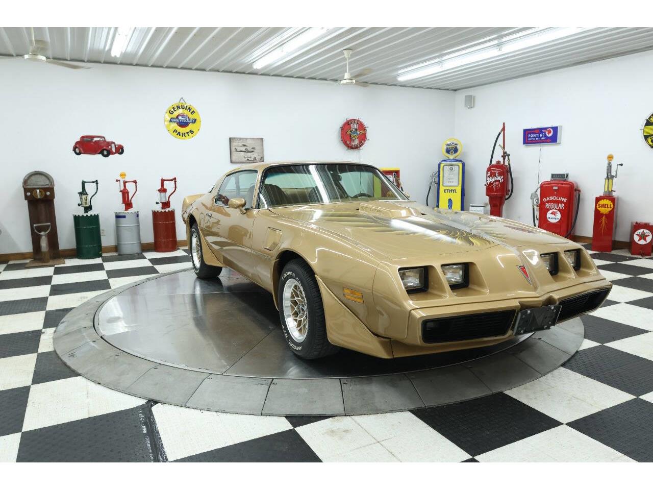 1979 pontiac firebird trans am