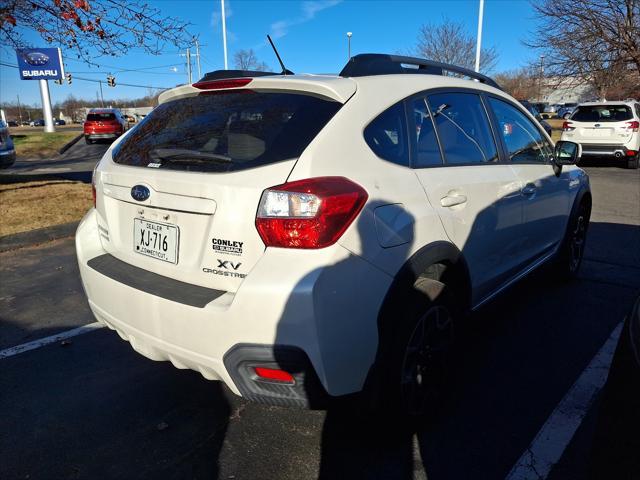 2013 subaru xv crosstrek 2.0i premium