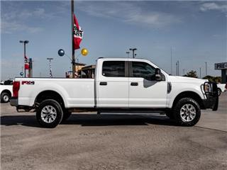 2020 Ford F-250 xl