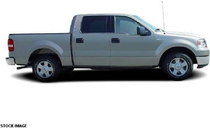 2007 ford f-150 in davie, fl