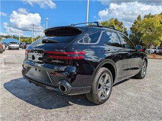 2024 Genesis GV70 3.5t sport