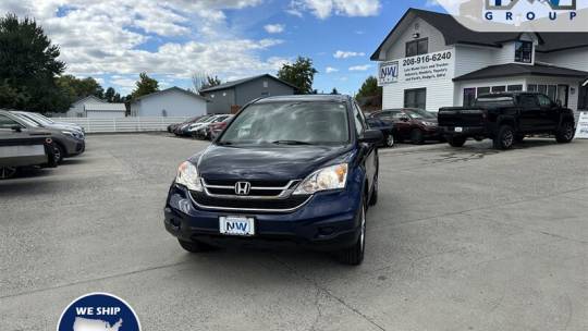 2011 honda cr-v ex-l