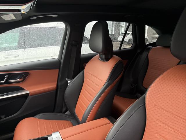 2023 mercedes-benz glc 300 base