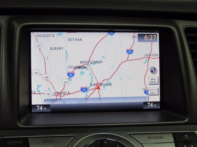 2014 nissan murano crosscabriolet in indian springs, alabama