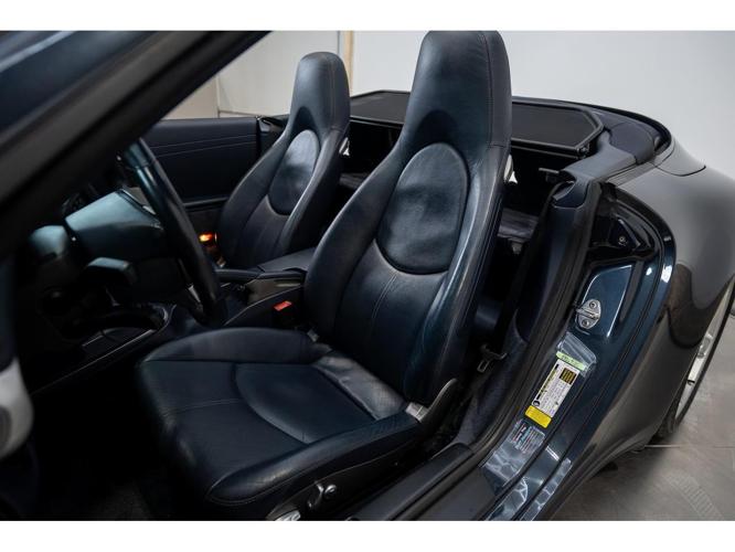 2006 porsche 911 in jackson, mississippi
