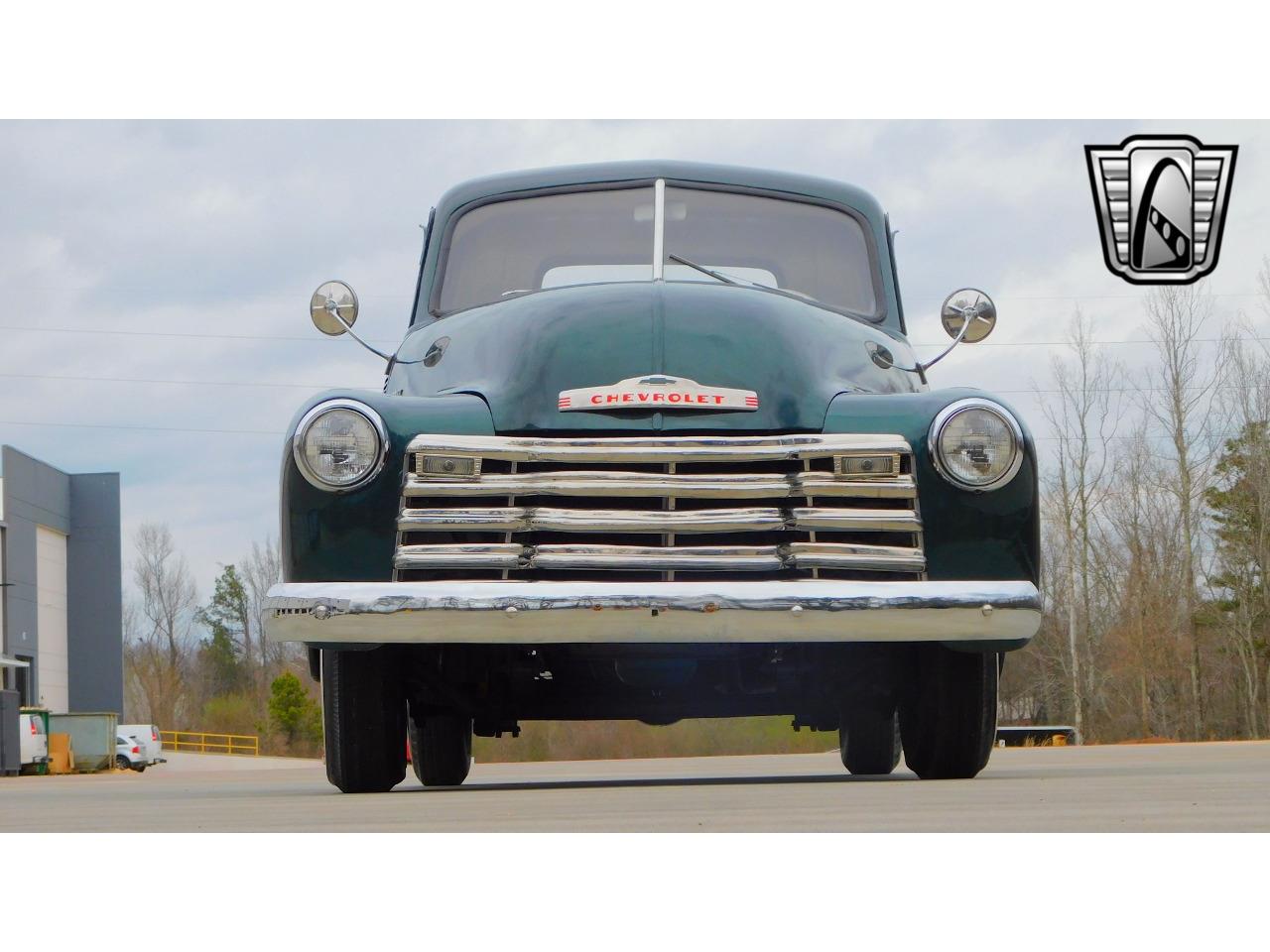 1954 chevrolet 3100