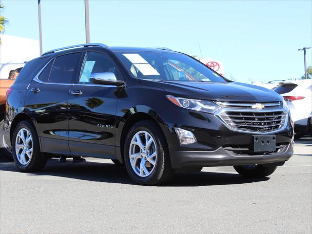 2020 chevrolet equinox l