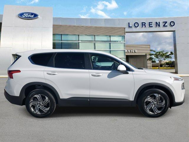 2023 hyundai santa fe se