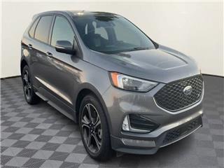 2021 Ford Edge st