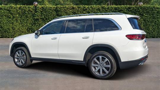 2023 Mercedes-Benz GLS