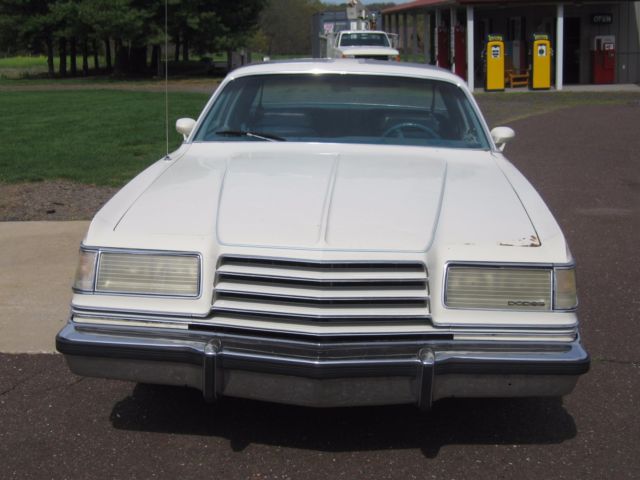 1978 dodge magnum xe/gt