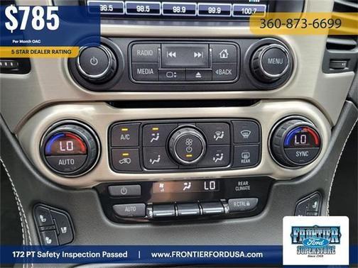 2020 gmc yukon in milwaukee, wisconsin
