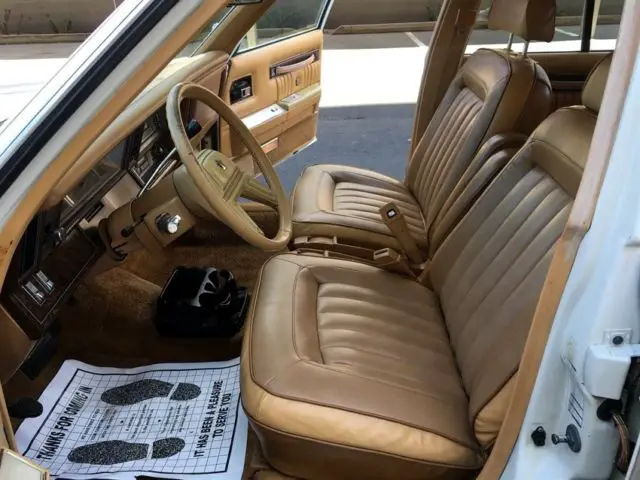 1985 chrysler town & chrysler lebaron woody wagon, rare find, 80k original miles
