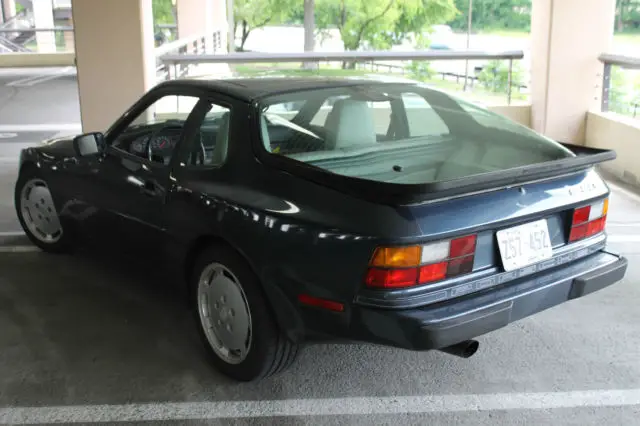 1988 porsche 944s