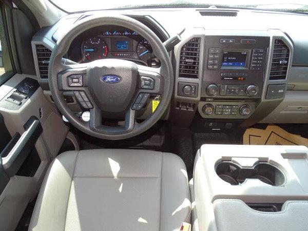 2018 ford f-350 chassis cab in saint louis, missouri