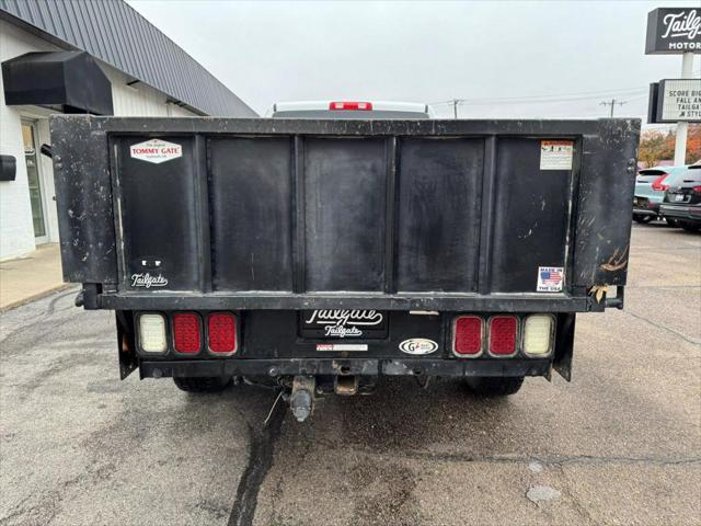 2018 ram 2500 tradesman pickup 2d 8 ft