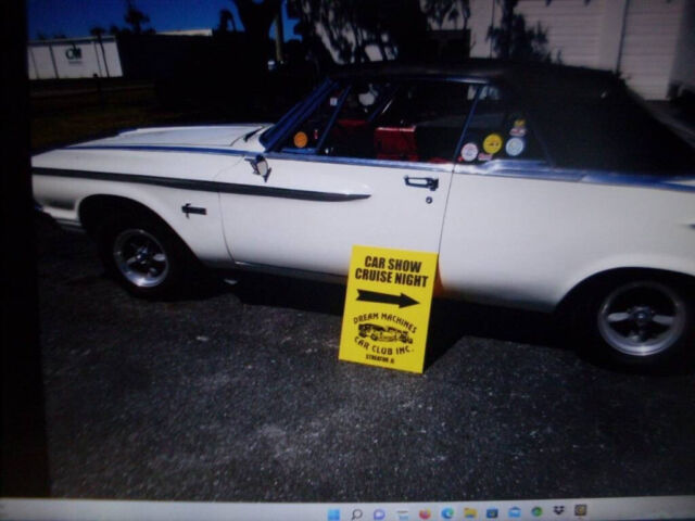 1962 plymouth fury convertible classic 318 ci v8 3 speed auto