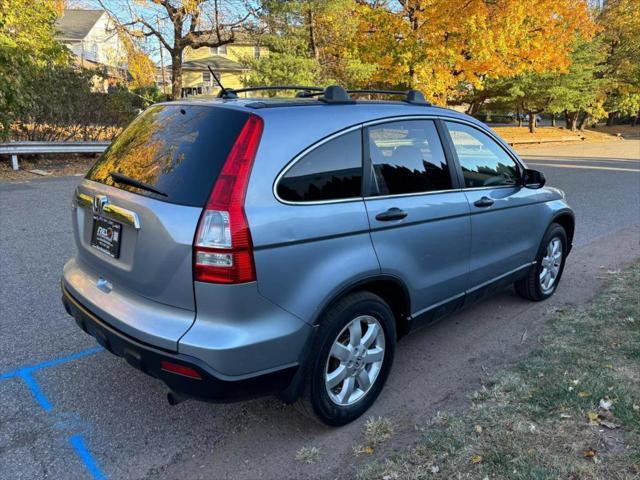 2008 honda cr-v ex