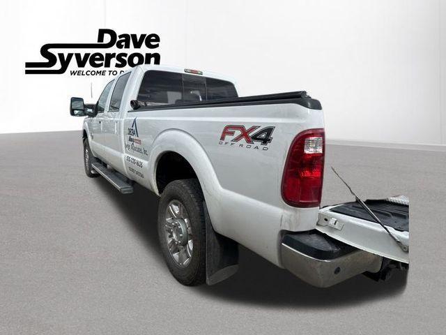 2013 ford f-350 lariat super duty