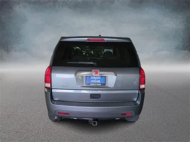 2006 saturn vue base
