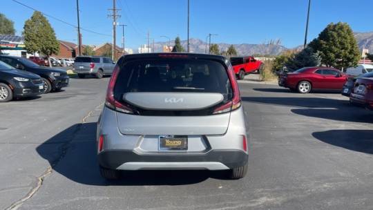 2023 Kia Soul