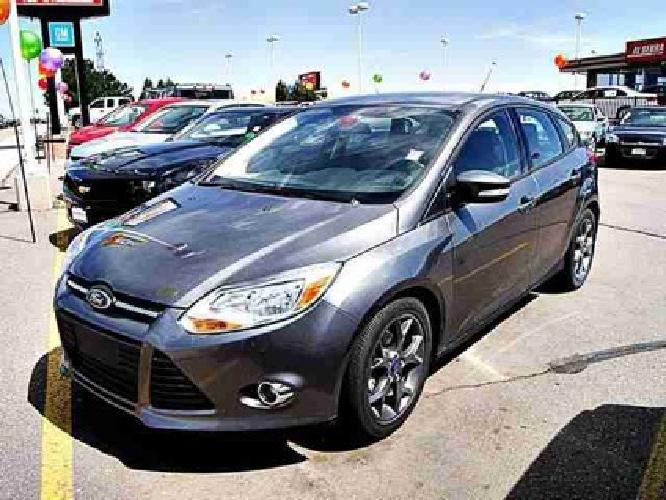 2013 ford focus se in colorado springs, co