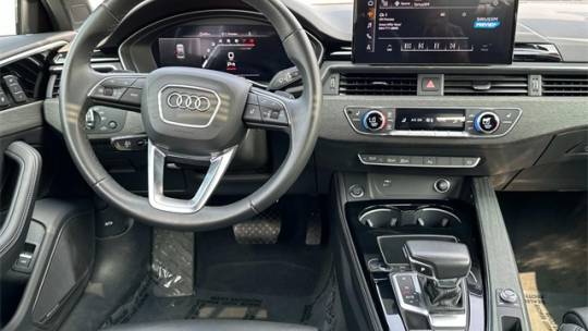 2023 Audi A4