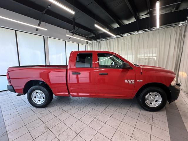 2019 ram 1500 tradesman