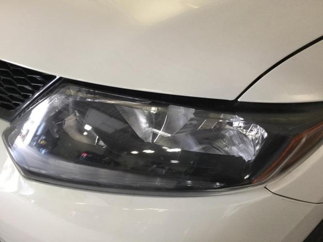 2014 nissan rogue s awd s 4dr crossover for sale in bow, new hampshire