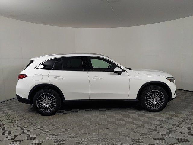 2023 mercedes-benz glc 300 4matic