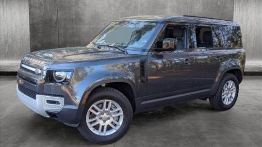2024 Land Rover Defender