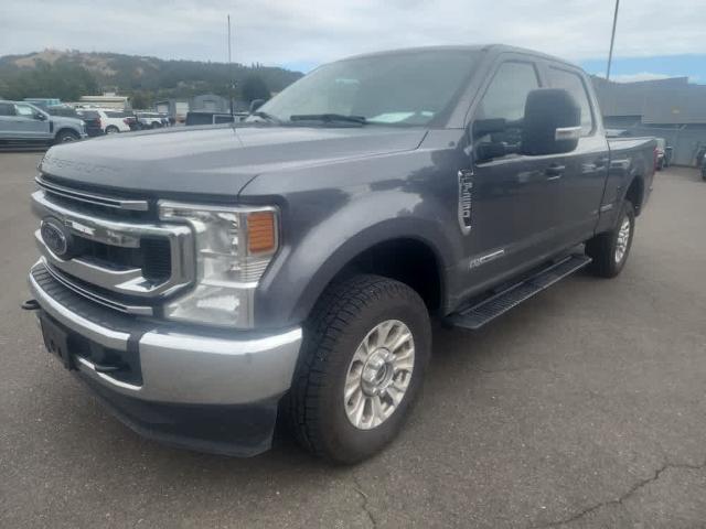 2022 ford f-250 xlt