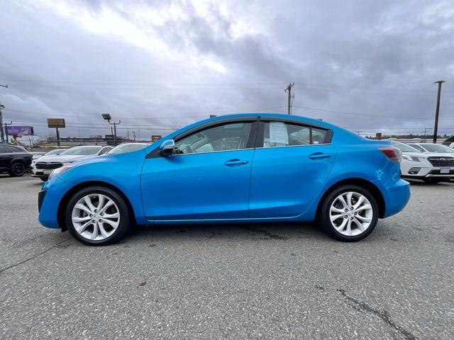 2010 mazda mazda3 s grand touring