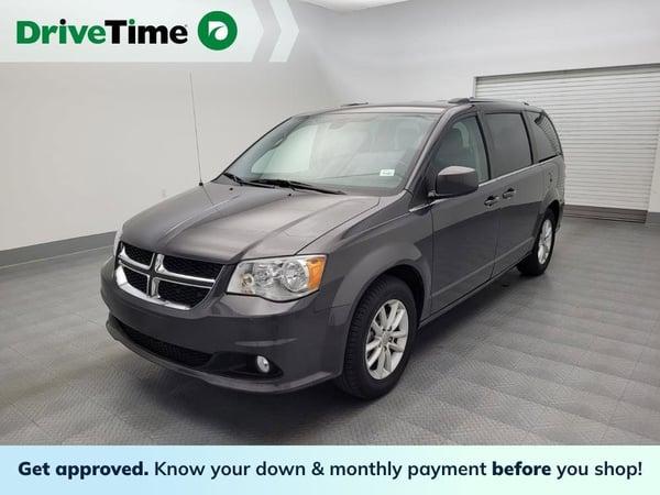 2019 dodge grand caravan in east millstone, new jersey