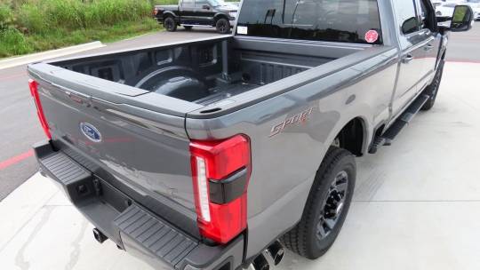 2024 Ford F-250
