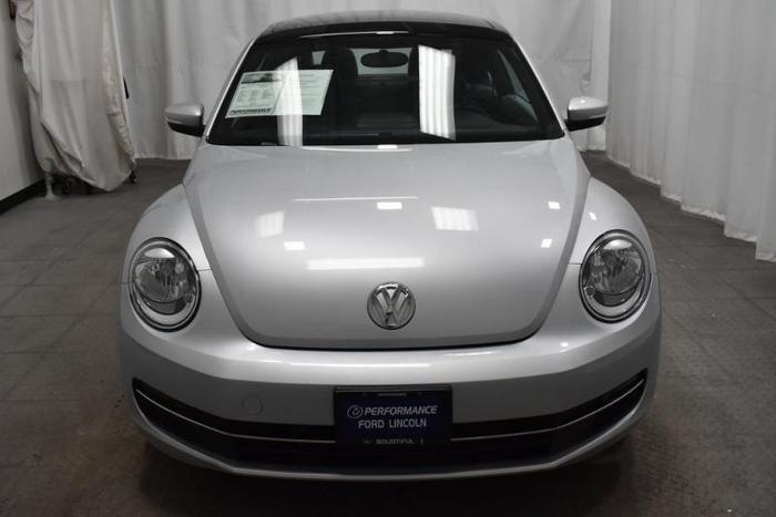 2014 volkswagen beetle tdi tdi 2dr coupe 6a for sale in bountiful, utah