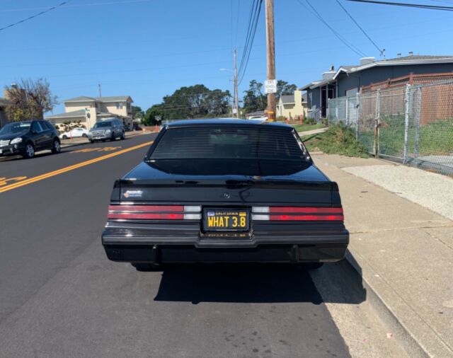 ls swapped procharger