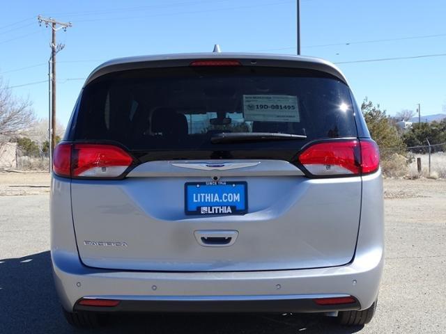 new 2019 chrysler pacifica touring plus santa fe, nm 87507 for sale in santa fe, new mexico