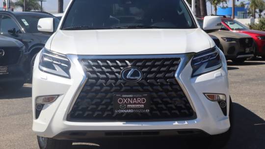 2020 Lexus GX
